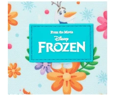 Joumma Bags Disney Frozen Forever travel bag 40cm