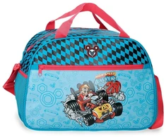 Joumma Bags Disney Mickey High Speed travel bag 40cm