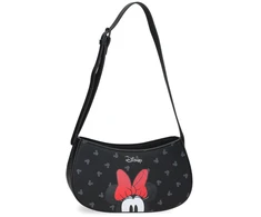 Joumma Bags Disney Minnie Bowlogue handbag