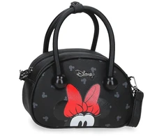 Joumma Bags Disney Minnie Bowlogue handbag