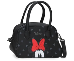 Joumma Bags Disney Minnie Bowlogue handbag