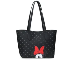 Joumma Bags Disney Minnie Bowlogue handbag tote