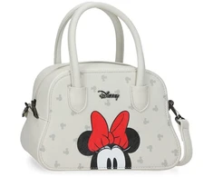 Joumma Bags Disney Minnie Bowlogue handbag