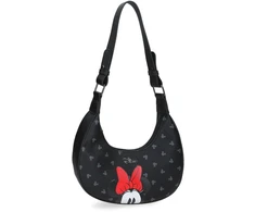 Joumma Bags Disney Minnie Bowlogue shoulder bag