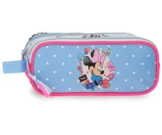 Joumma Bags Disney Minnie Flowers vanity case