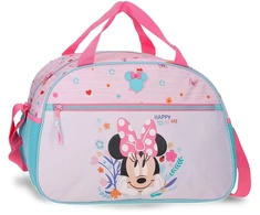 Joumma Bags Disney Minnie Happy To Be Me travel bag 40cm