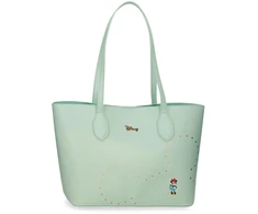 Joumma Bags Disney Minnie Luxe handbag tote