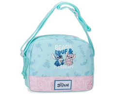 Joumma Bags Disney Stitch Beach &amp; Love shoulder bag