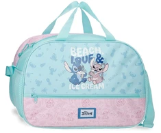 Joumma Bags Disney Stitch Beach &amp; Love travel bag 40cm