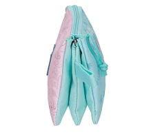 Joumma Bags Disney Stitch Beach &amp; Love triple pencil case