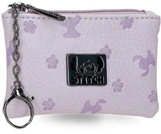 Joumma Bags Disney Stitch Bloom purse
