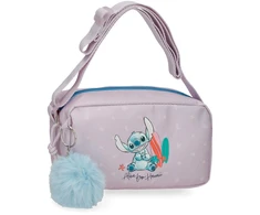 Joumma Bags Disney Stitch From Hawaii shoulder bag
