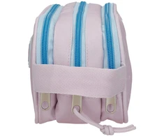 Joumma Bags Disney Stitch From Hawaii vanity case