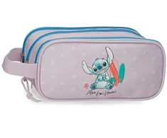 Joumma Bags Disney Stitch From Hawaii vanity case
