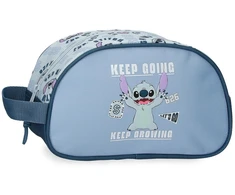 Joumma Bags Disney Stitch Keep Going adaptable vanity case
