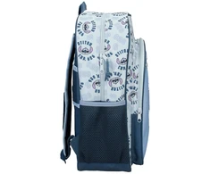 Joumma Bags Disney Stitch Keep Going adaptable backpack 40cm