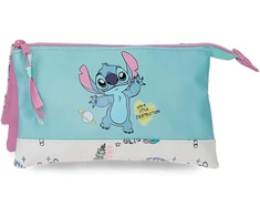 Joumma Bags Disney Stitch Little Destruction vanity case