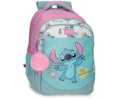 Joumma Bags Disney Stitch Little Destruction adaptable backpack 42cm