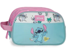 Joumma Bags Disney Stitch Little Destruction adaptable vanity case