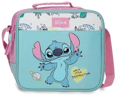 Joumma Bags Disney Stitch Little Destruction vanity case