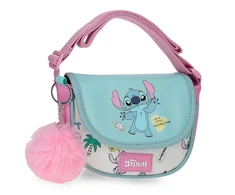 Joumma Bags Disney Stitch Little Destruction shoulder bag