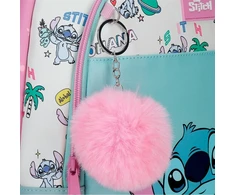 Joumma Bags Disney Stitch Little Destruction adaptable backpack 42cm