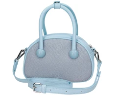 Joumma Bags Disney Stitch Tiki handbag denim