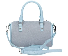 Joumma Bags Disney Stitch Tiki handbag denim