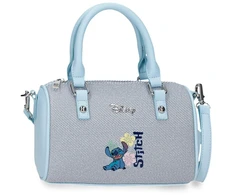 Joumma Bags Disney Stitch Tiki handbag denim