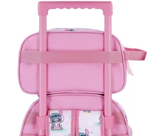 Joumma Bags Disney Stitch You &amp; Me adaptable vanity case