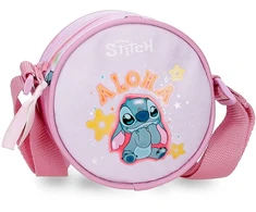 Joumma Bags Disney Stitch You &amp; Me shoulder bag