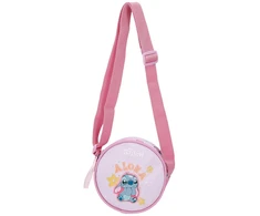 Joumma Bags Disney Stitch You &amp; Me shoulder bag