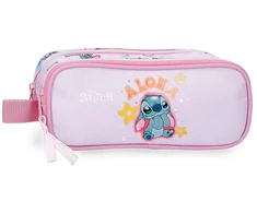 Joumma Bags Disney Stitch You &amp; Me vanity case