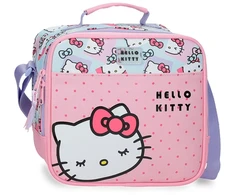 Joumma Bags Hello Kitty Bows adaptable vanity case
