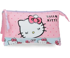 Joumma Bags Hello Kitty Bows vanity case