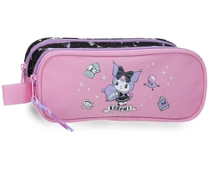 Joumma Bags Hello Kitty Kuromi Fortune Telling vanity case