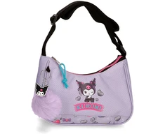 Joumma Bags Hello Kitty Kuromi Retropop shoulder bag