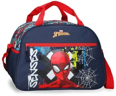 Joumma Bags Marvel Spiderman Graffity travel bag 40cm