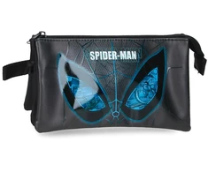 Joumma Bags Marvel Spiderman Is Watching Us vanity case