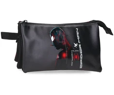 Joumma Bags Marvel Spiderman Technology vanity case