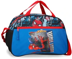 Joumma Bags Marvel Spiderman Wall Crawler travel bag 40cm