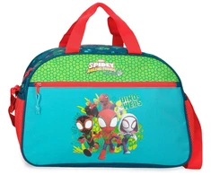 Joumma Bags Marvel Spidey Dino-Webs travel bag 40cm