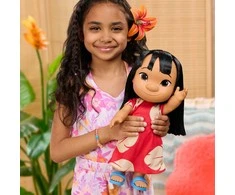 Spin Master Disney Stitch filmo Lilo ir Stitch lėlė