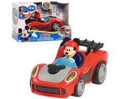 justplay Disney Mickey car