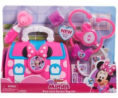 justplay Disney Minnie Doctor set