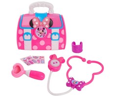 justplay Disney Minnie Doctor set