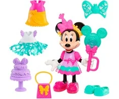 justplay Disney Minnie doll 15cm