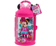 justplay Disney Minnie doll 15cm