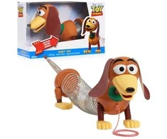 _Nowe *****JustPlay Slinky Dog ToyStory4 do cišgn.32103