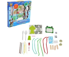 justplay Disney Pixar Toy Story 5 Creative Set